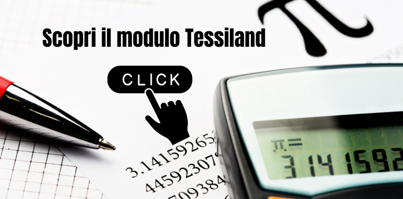 Modulo per il calcolo dei prezzi delle creazioni handmade